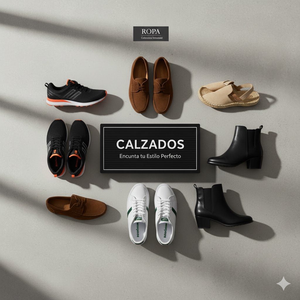 Calzados