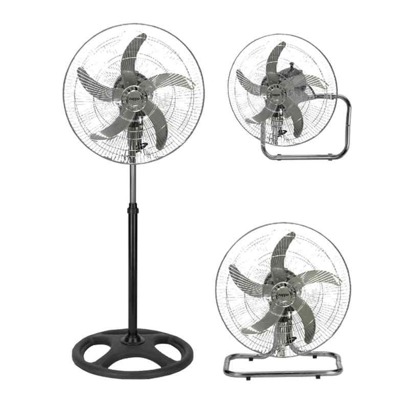 Ventilador 3 en 1 nappo nvp-152