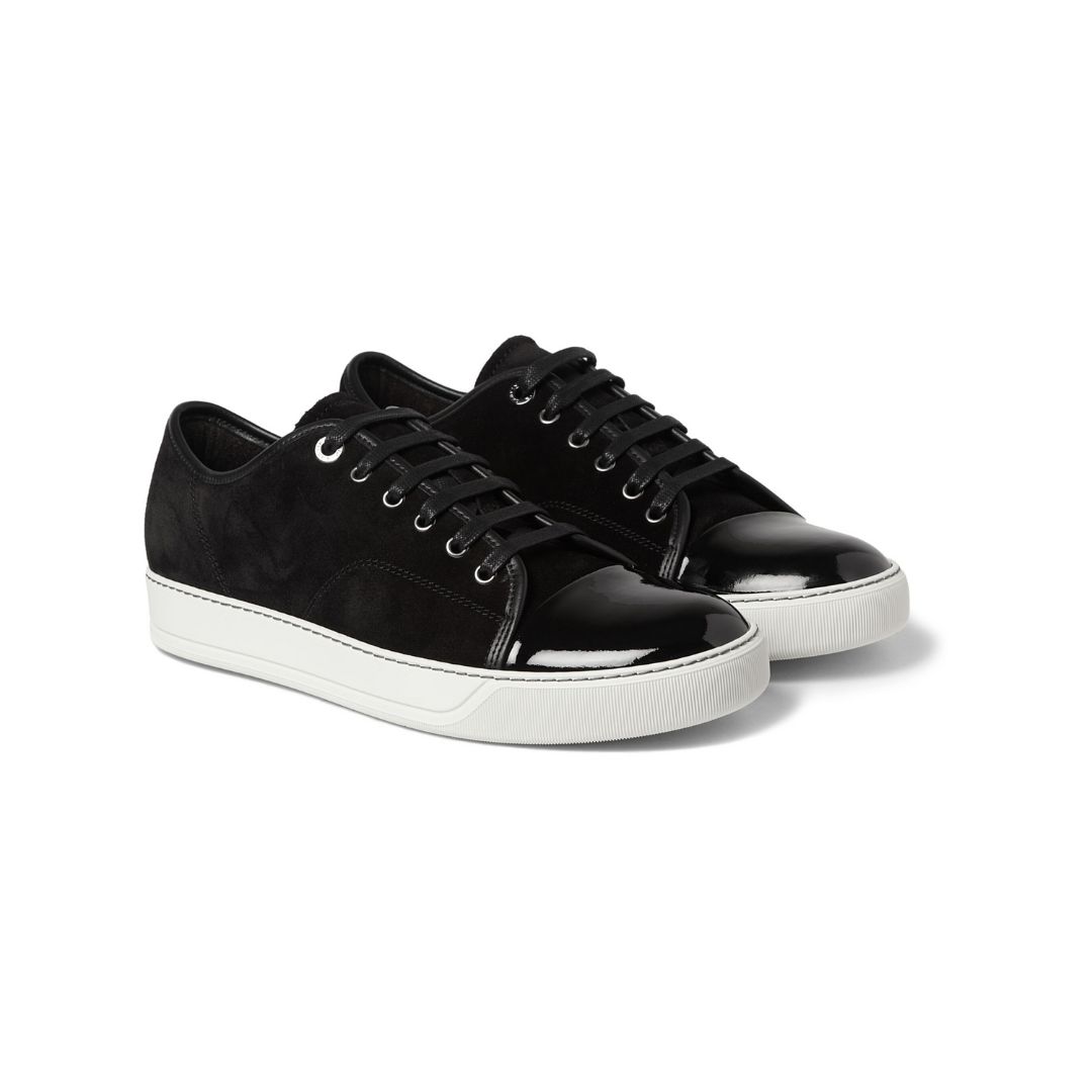 Zapatos Negros Marguad